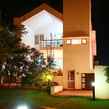 Villa Samaara14 Candolim Beach 500Mts Exteriér fotografie
