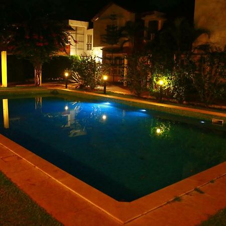 Villa Samaara14 Candolim Beach 500Mts Exteriér fotografie