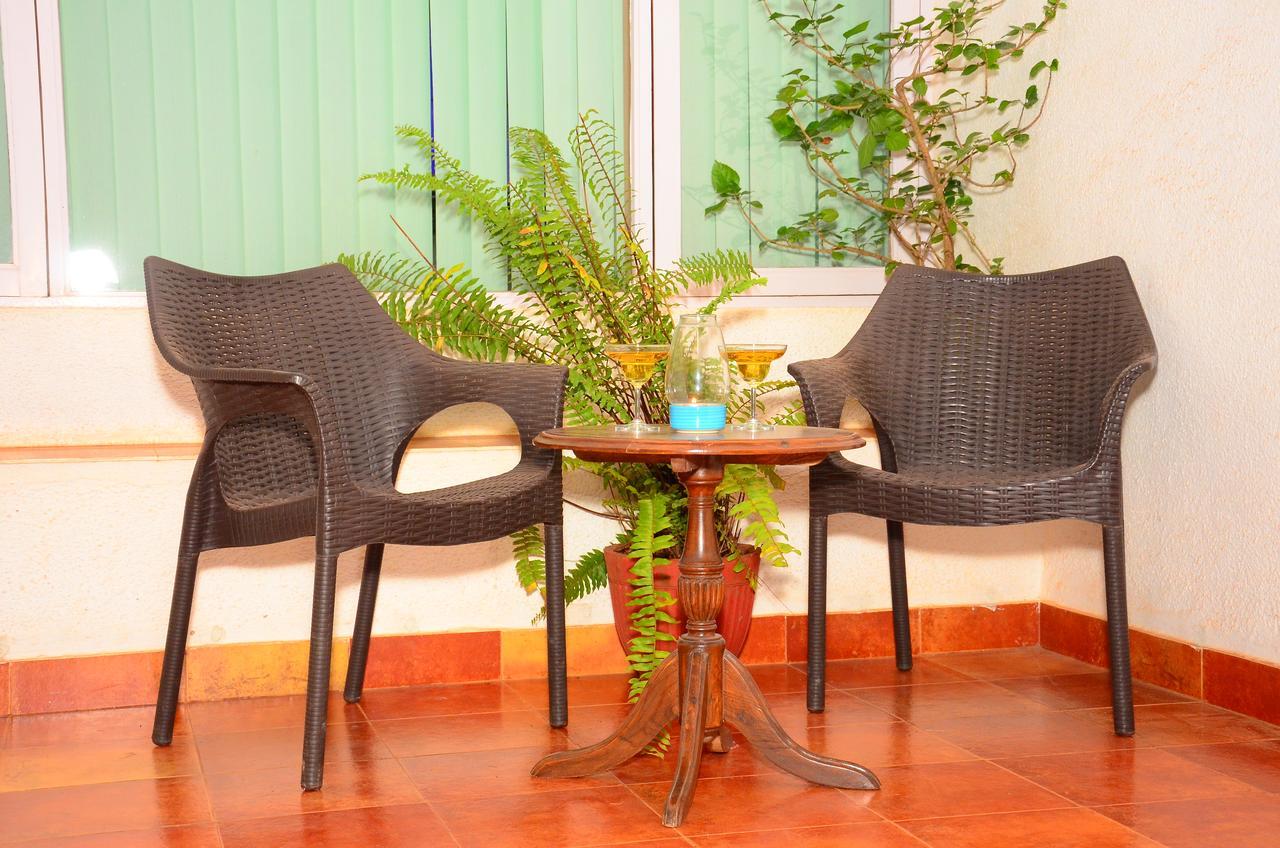 Villa Samaara14 Candolim Beach 500Mts Exteriér fotografie