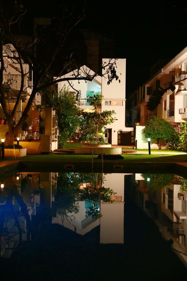 Villa Samaara14 Candolim Beach 500Mts Exteriér fotografie