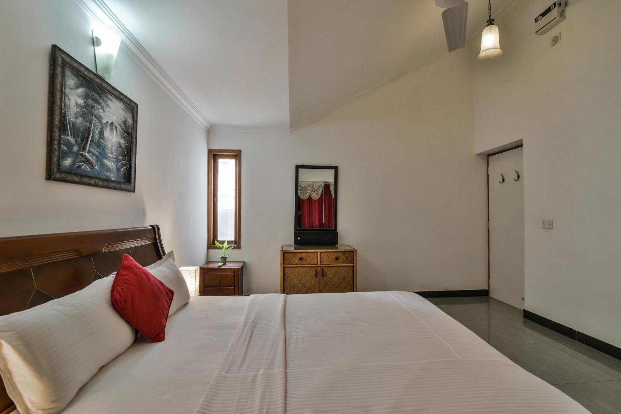 Villa Samaara14 Candolim Beach 500Mts Exteriér fotografie
