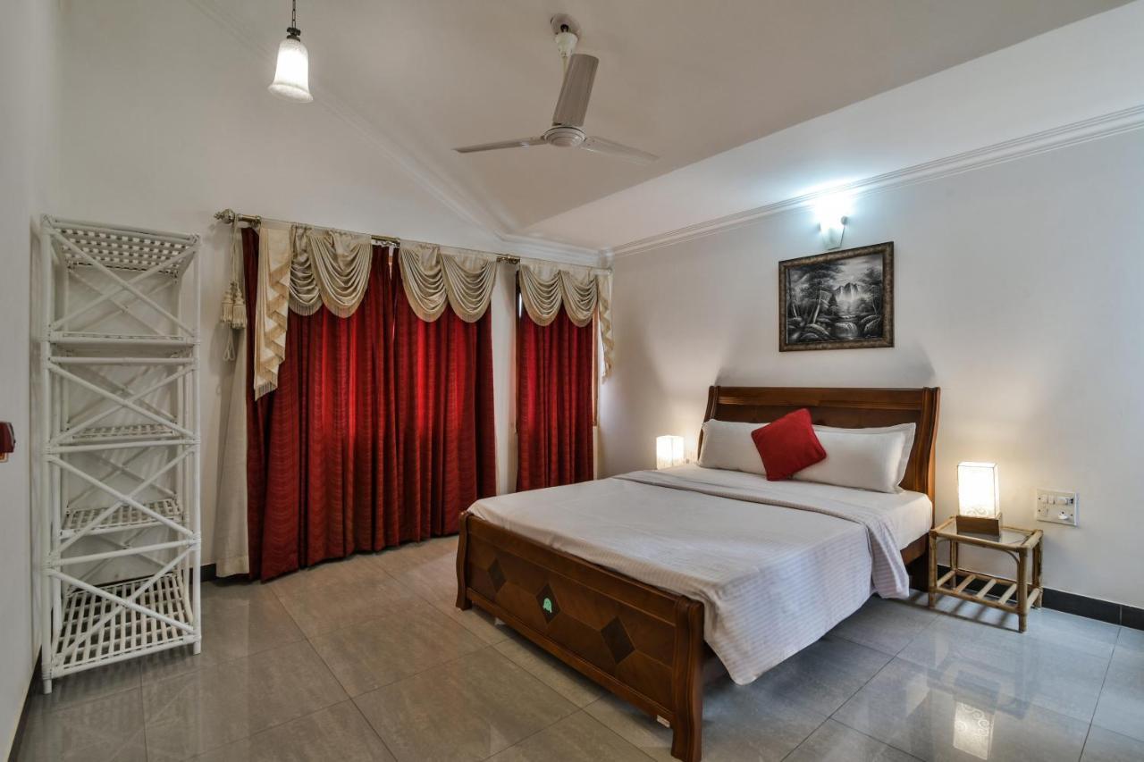 Villa Samaara14 Candolim Beach 500Mts Exteriér fotografie