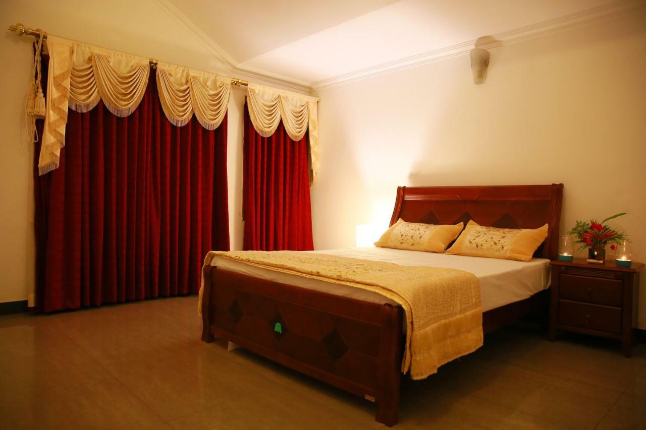 Villa Samaara14 Candolim Beach 500Mts Exteriér fotografie